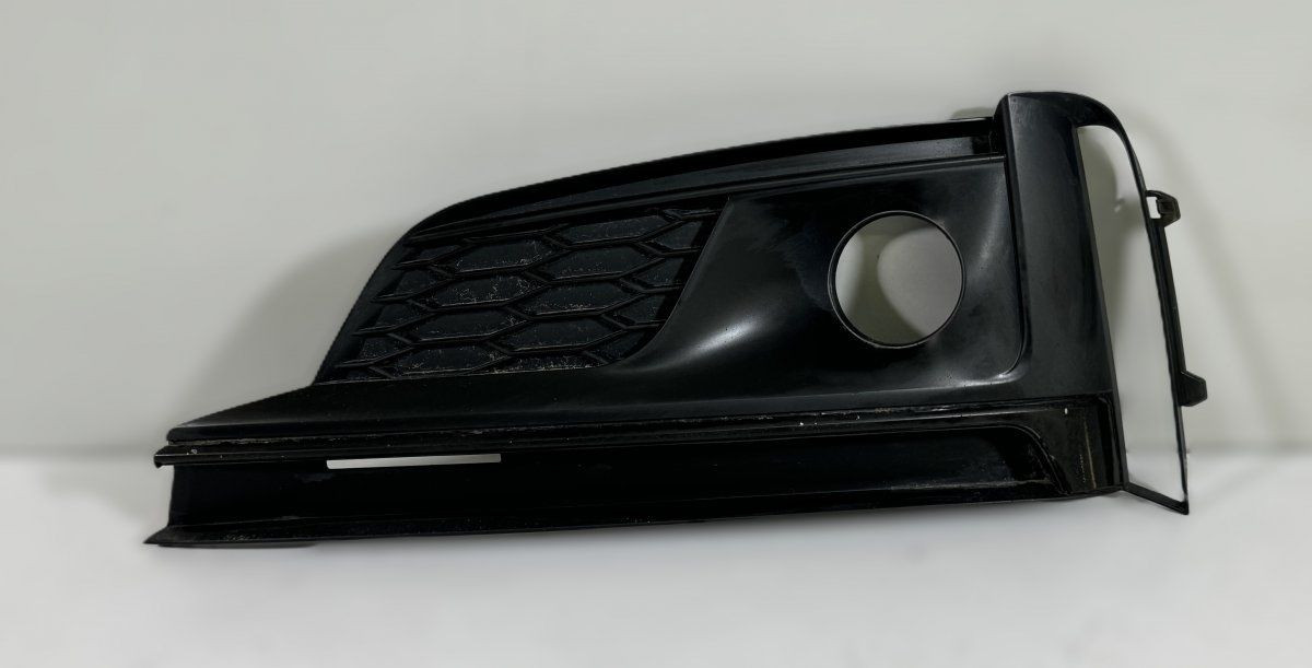 8W6807681G Front Bumper Grille Left AUDI A5 (F53, F57, F5A) (2016-)