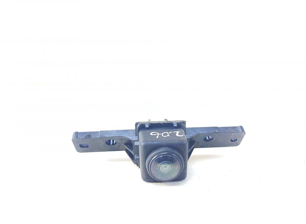 284F14BA1A Front camera NISSAN X-TRAIL III (T32) (2013-2022)