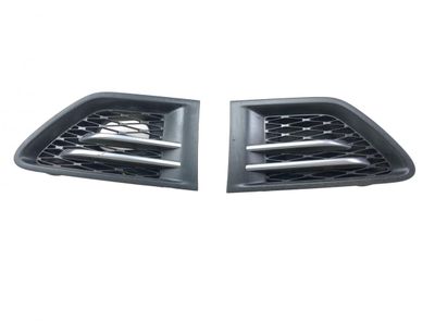 LR018413 LR018411 Front fenders, other LAND ROVER RANGE ROVER SPORT I (L320) (2005-2013)