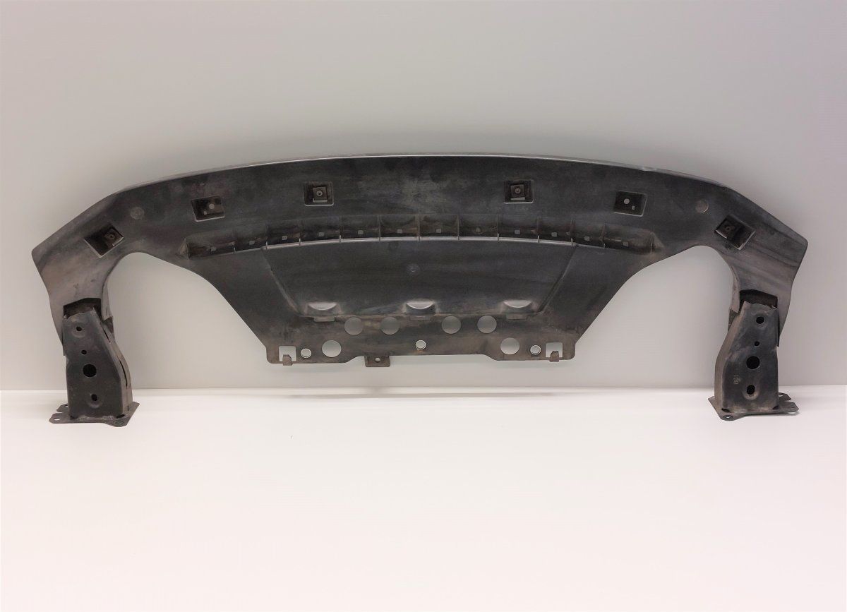 GHP9-50-0S1 GHP9500S1 Front Bumper spoiler MAZDA 6 (GJ, GL) (2012-2020)