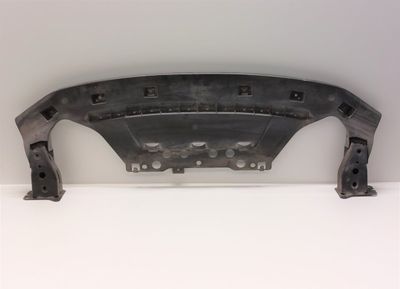 GHP9-50-0S1 GHP9500S1 priekšējā bufera spoileris MAZDA 6 (GJ, GL) (2012-2020)