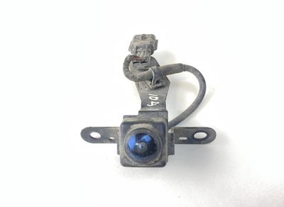 284F13VA1B Front camera NISSAN NOTE II (E12) (2013-2019)
