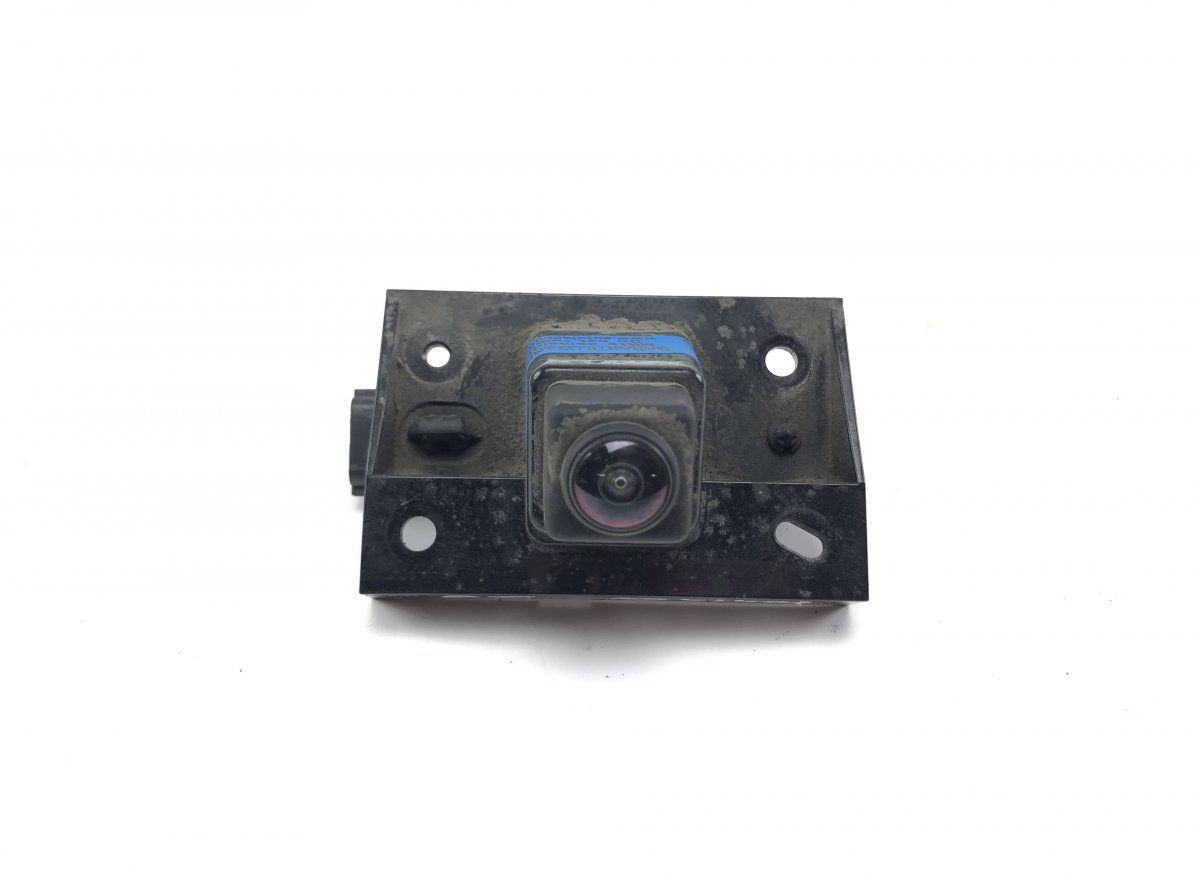 284F1BR00B Front camera NISSAN QASHQAI I (J10) (2007-2013)