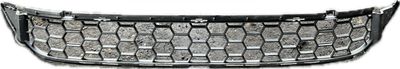 31383148 Främre stötfångargaller central VOLVO S60 II / V60 I ​​(2010-2018)
