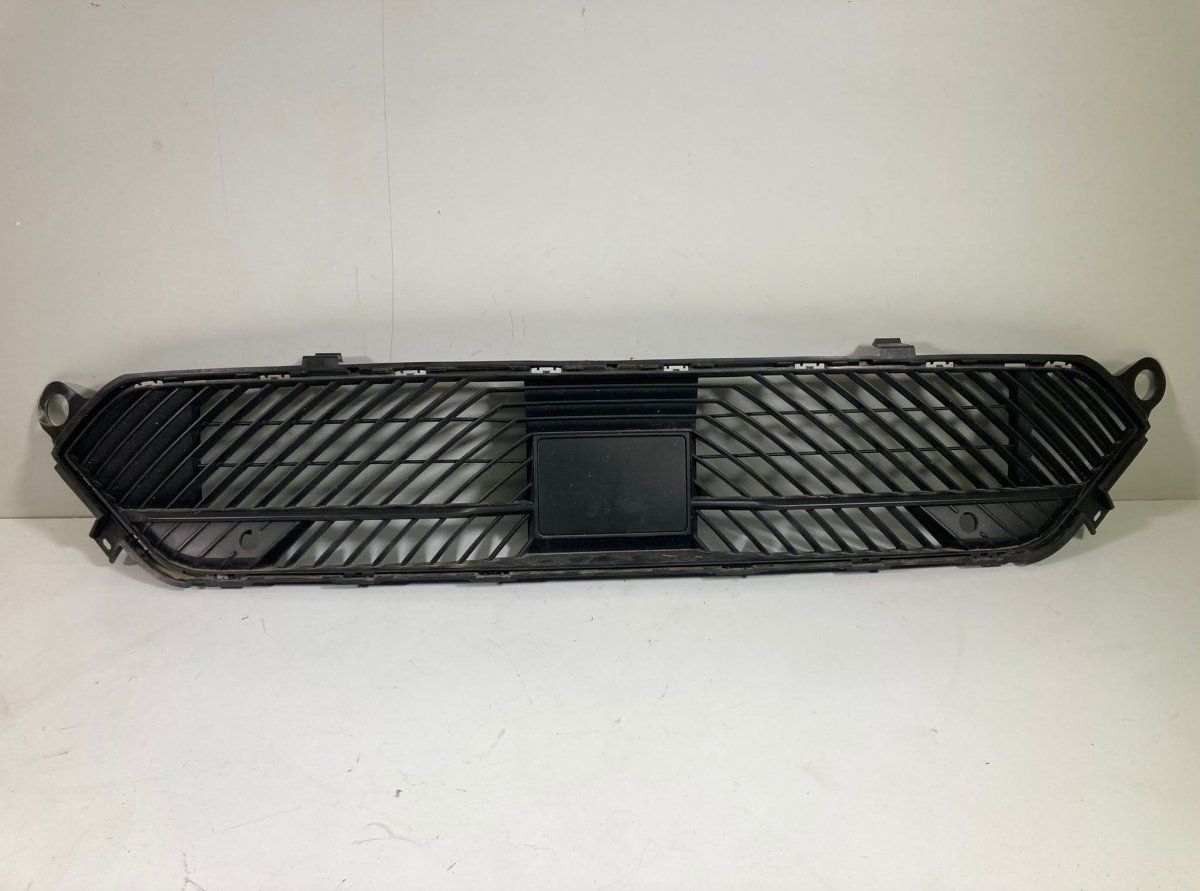 16776105XT Централна решетка на предната броня CITROËN C4 III / X (C41) (2020-)