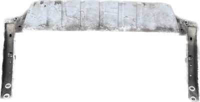 Frontspoiler VOLVO XC90 I (2002-2014)