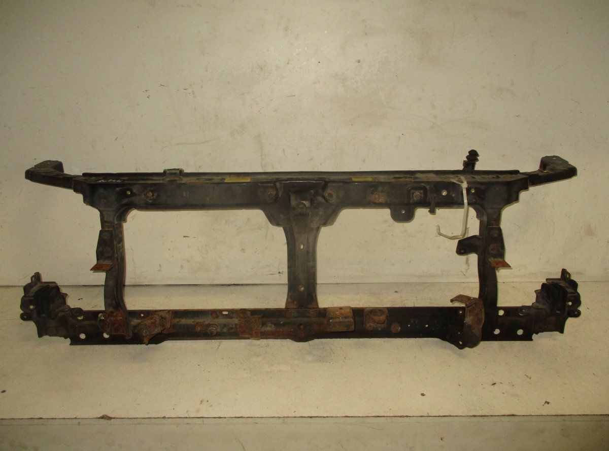 Front panel NISSAN NAVARA II / NP300 (D40) (2004-2021)