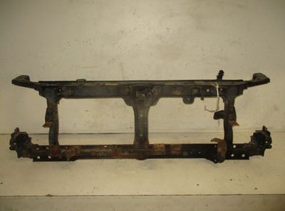 Front panel NISSAN NAVARA II / NP300 (D40) (2004-2021)