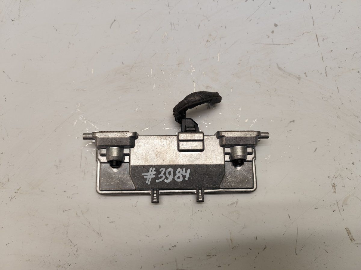 GX6319H406 1039R08246 Front camera JAGUAR XF (X260) (2015-2024)