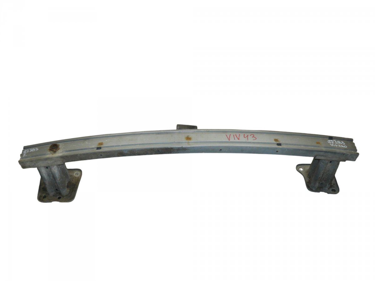 Front Bumper Beam OPEL VIVARO B (2014-2018)