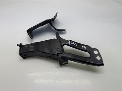 30760140 31261931 Priekšējais bufera siju turētājs kreisais VOLVO XC60 I (2008-2017)