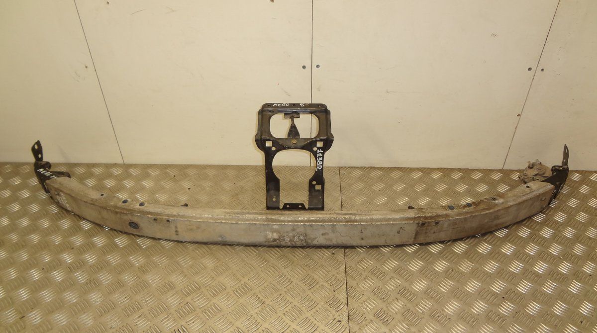 2116202834 Front Bumper Beam MERCEDES-BENZ E-CLASS (W211) (2002-2009)