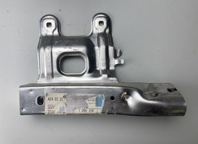 51117266194 Uchwyt belki zderzaka przedniego prawy BMW 1 (F20, F21) (2011-2019)