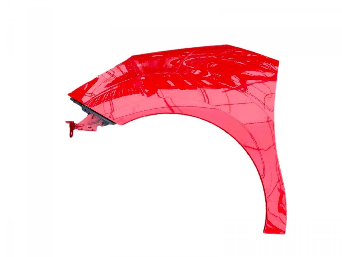 7840X7 Fender Front Left CITROËN DS3 (2009-2015)