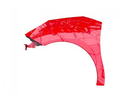 7840X7 Fender Front Left CITROËN DS3 (2009-2015)