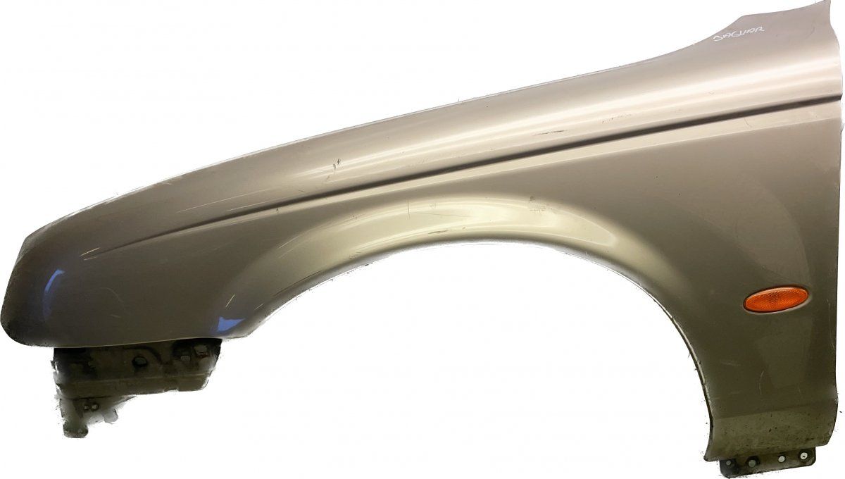 Fender Front Left JAGUAR S-TYPE (X200) (1999-2008)