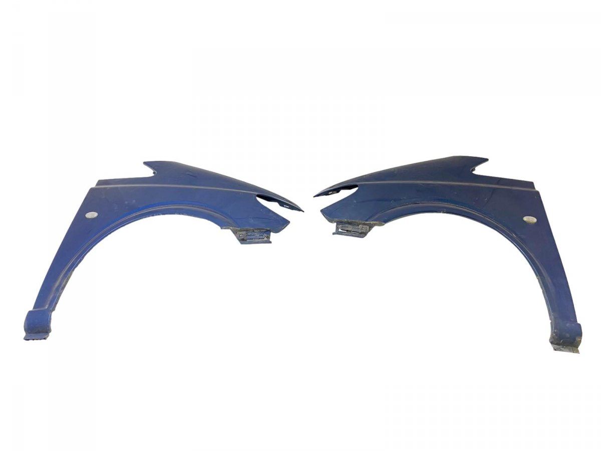 A6396305107 A6396305207 Fender Front Left MERCEDES-BENZ VITO / VIANO (W639) (2003-2014)