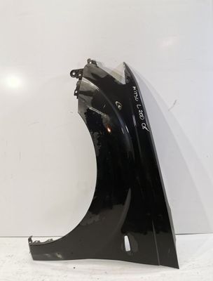 5220F431 Fender Front Left MITSUBISHI L200 IV / TRITON (KA, KB) (2005-2015)