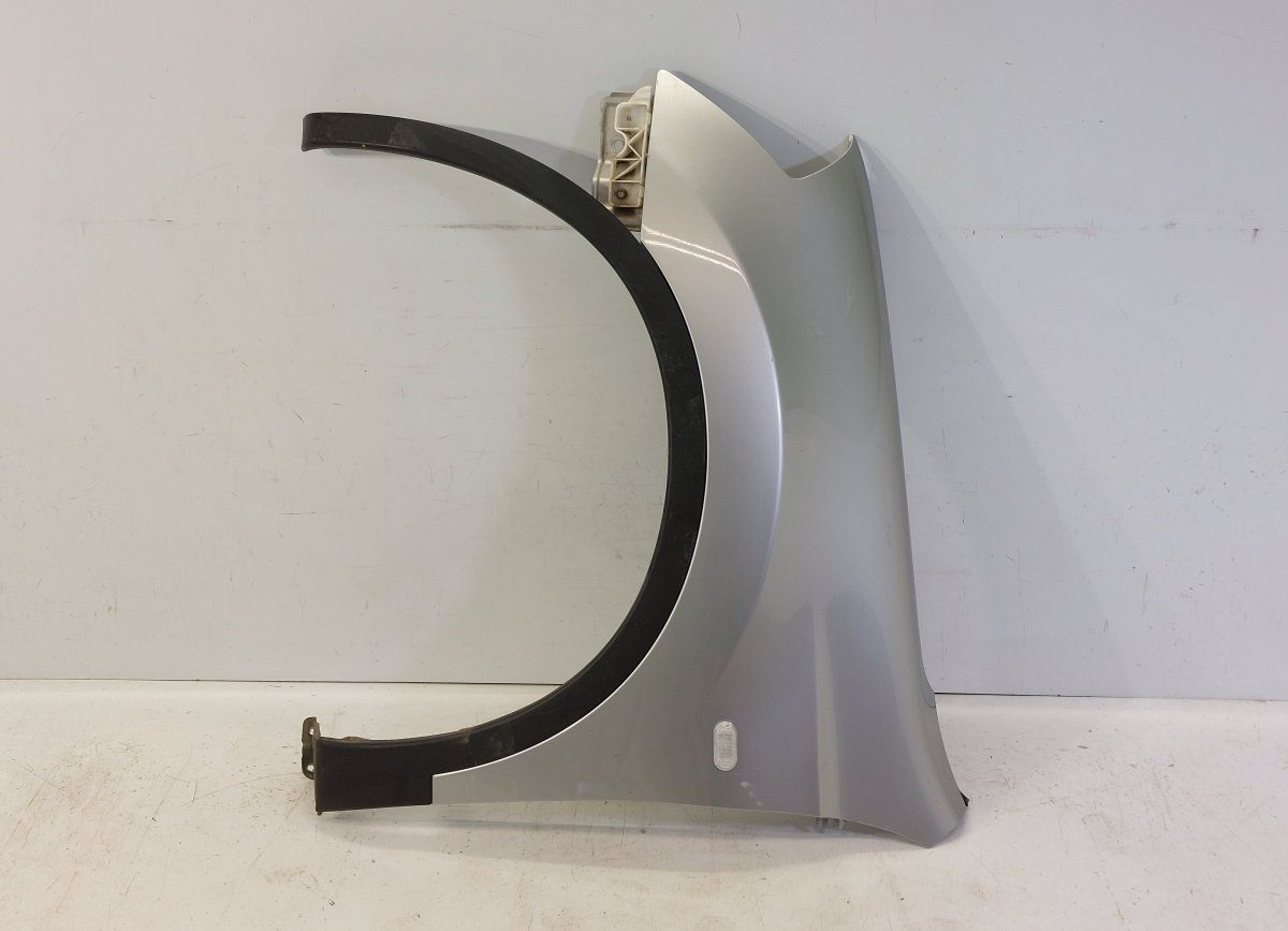 Fender Front Left NISSAN QASHQAI I (J10) (2007-2013)