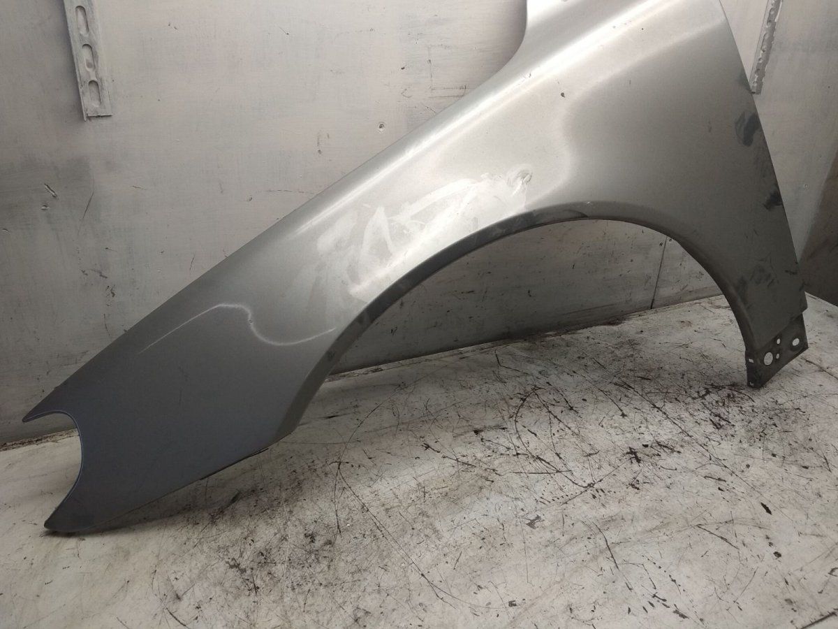 Fender Front Left VOLVO S80 II (AS) (2006-2016)