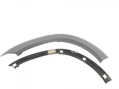 A1648845422 A1648845622 Fender Flare Rear Right MERCEDES-BENZ GL-CLASS (X164) (2006-2012)