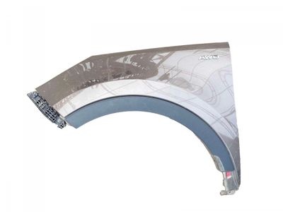 663113W000 Fender Front Left KIA SPORTAGE III (SL) (2010-2015)