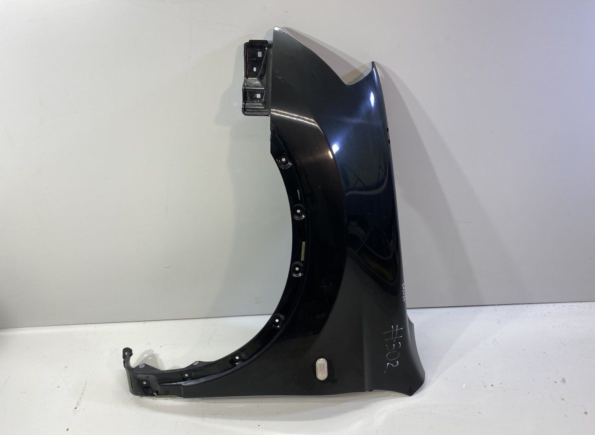 Fender Front Left NISSAN QASHQAI I (J10) (2007-2013)