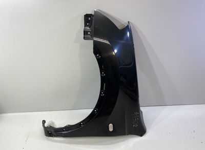 Fender Front Left NISSAN QASHQAI I (J10) (2007-2013)