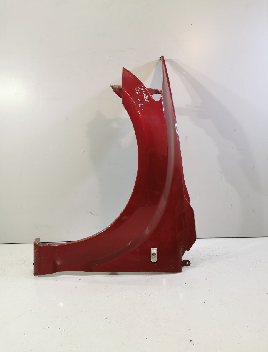 Fender Front Left DODGE CALIBER (2006-2012)