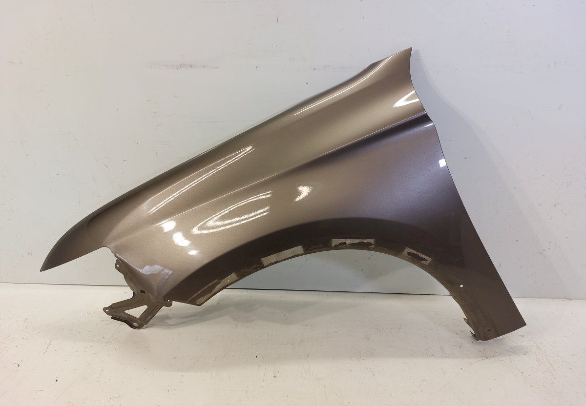 Fender Front Left MITSUBISHI OUTLANDER III (GG, GF, ZJ, ZK, ZL) (2012-2021)