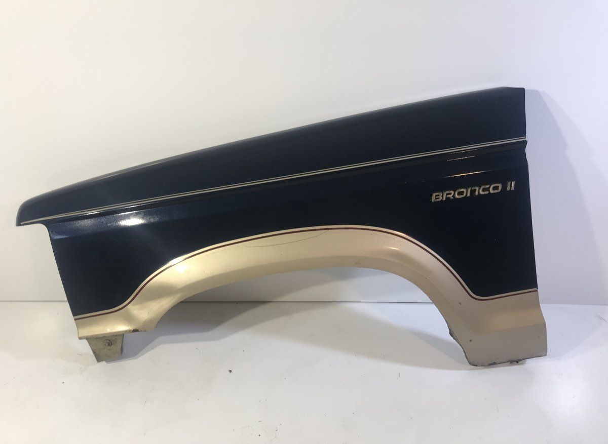 Fender Front Left FORD BRONCO (1988-1990)