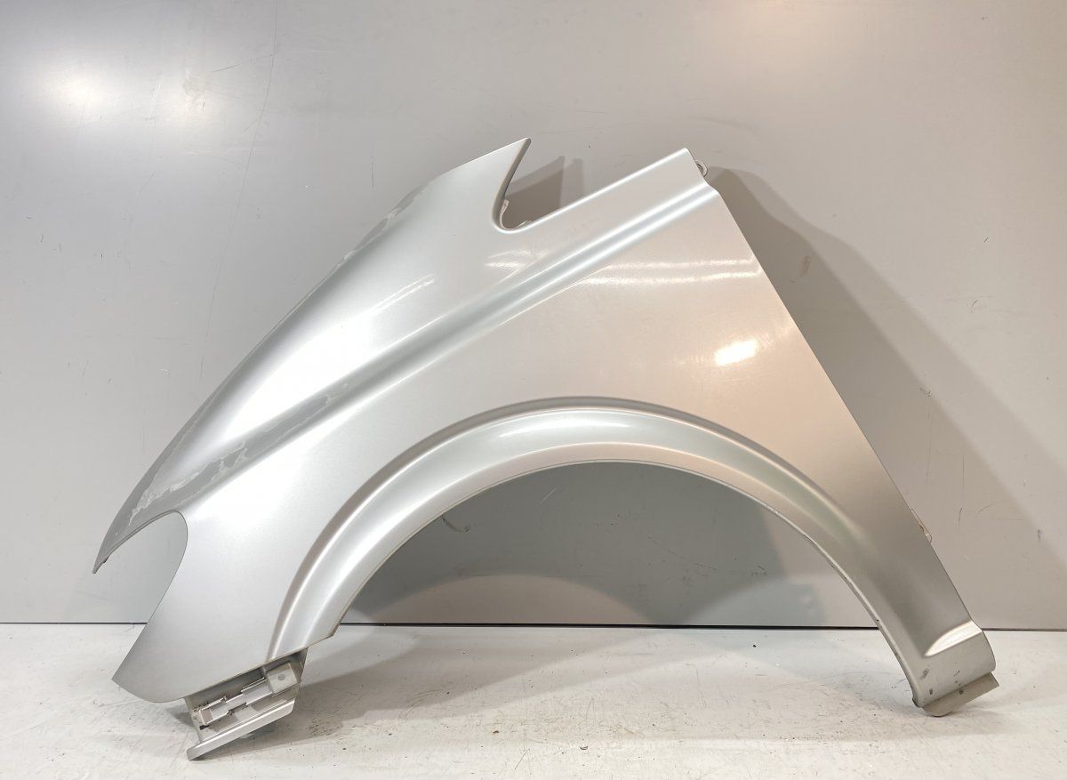 Fender Front Left MERCEDES-BENZ VITO / VIANO (W639) (2003-2014)