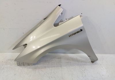 Garde-boue avant gauche TOYOTA PRIUS III (XW30) (2009-2015)