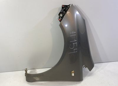 Skärm Fram Vänster OPEL CORSA D (S07) (2006-2014)