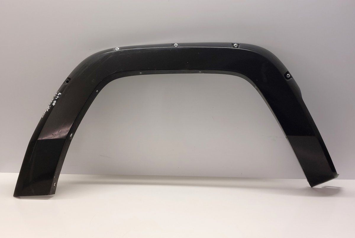 31726N 5JX26TRMAC Fender Flare Front Right JEEP COMMANDER (XK) (2005-2010)