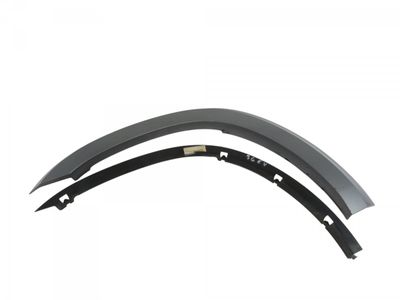 C A1648846122 A16488459229792 Kotflügelverbreiterung Vorne Links MERCEDES-BENZ GL-KLASSE (X164) (2006-2012)