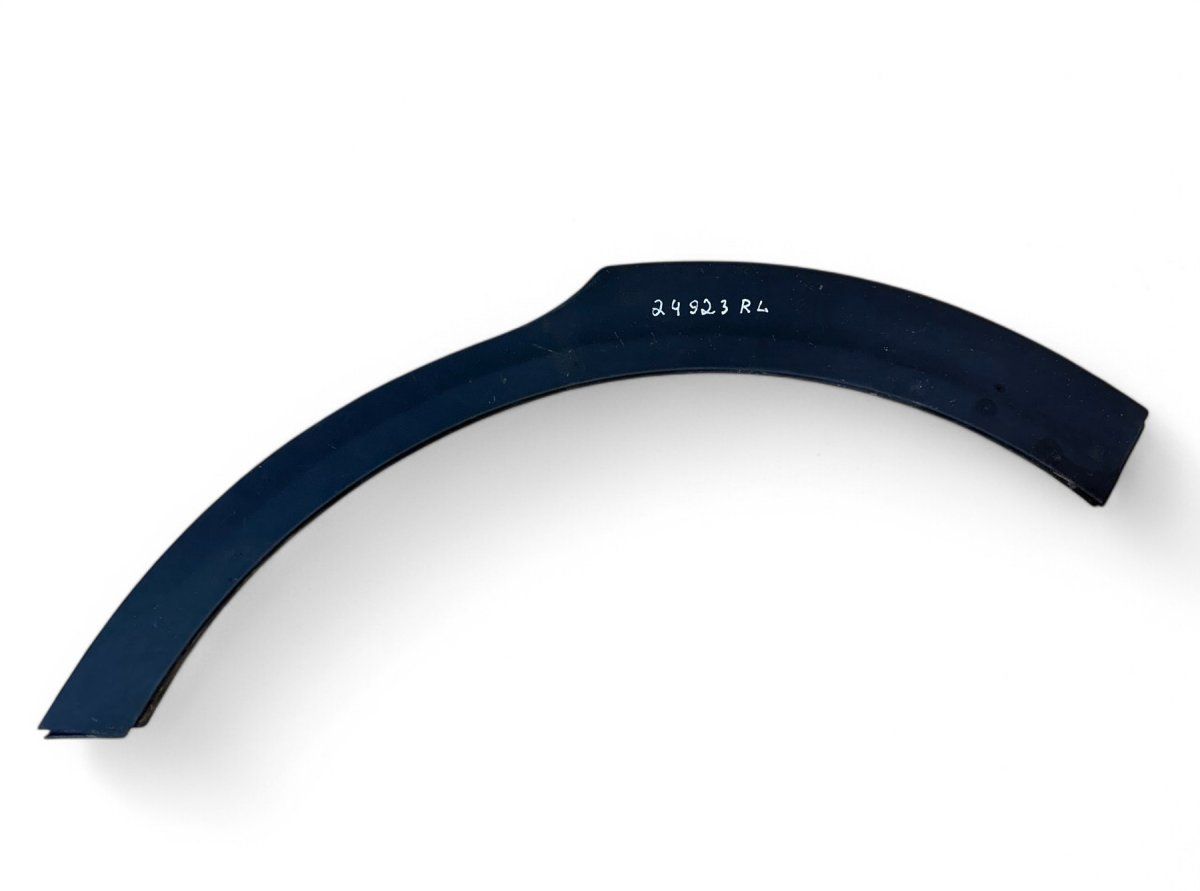 87743H8400 87744H8400 Fender Flare Rear Right KIA STONIC (YB) (2017-)