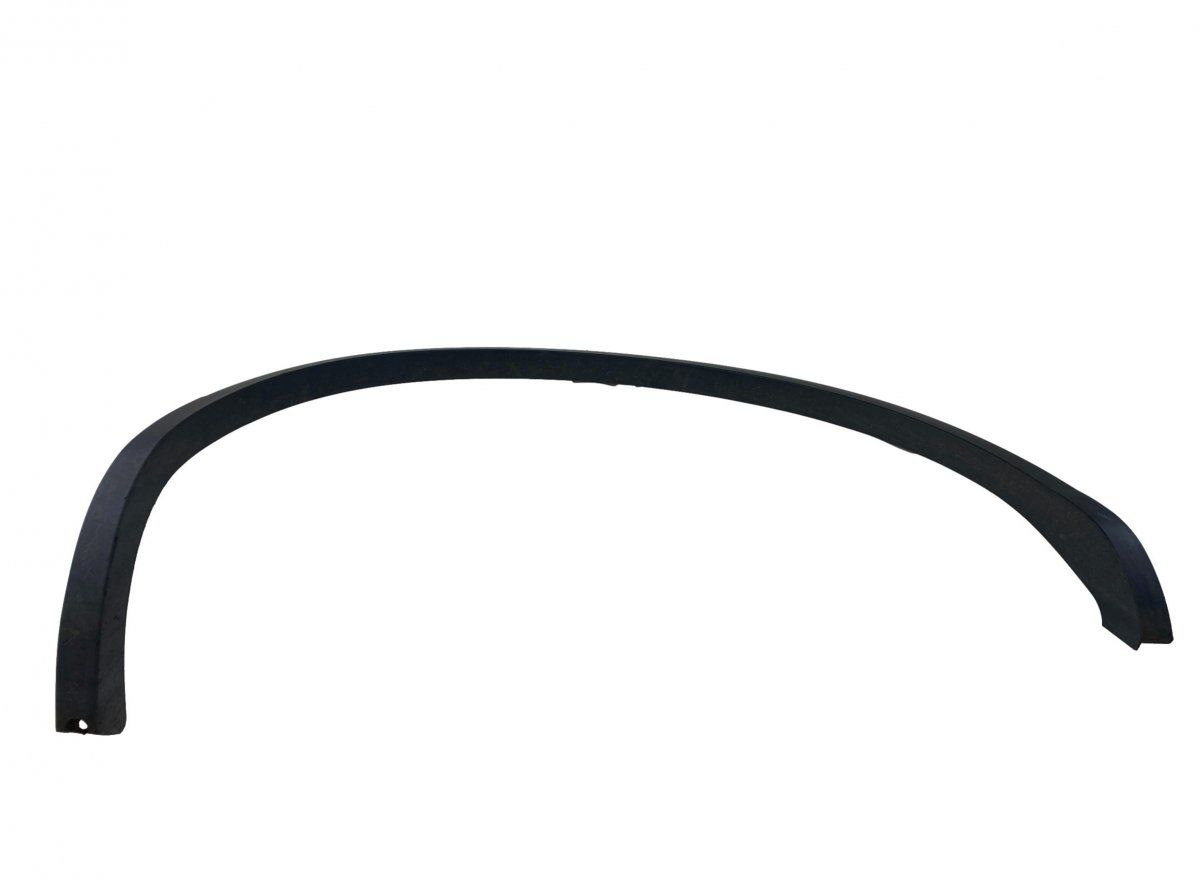 7P6854820B Fender Flare Rear Right VW TOUAREG II (7P) (2010-2018)