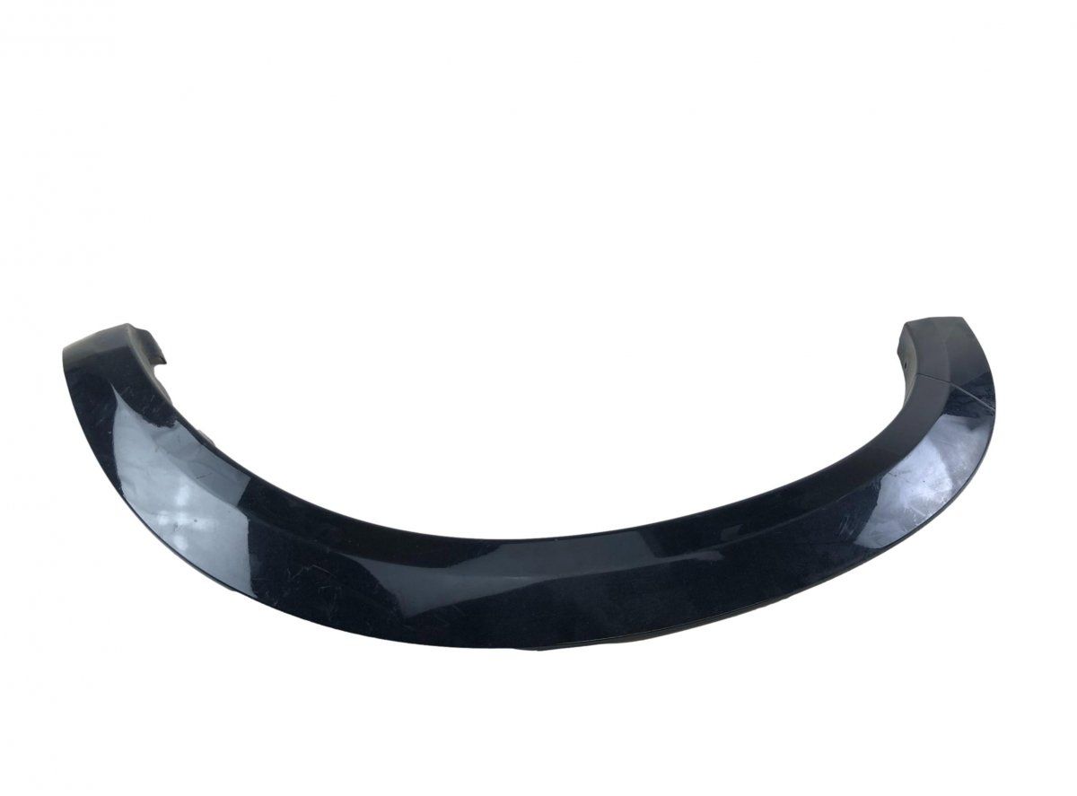 1TD27TZZAC Fender Flare Front Left DODGE RAM IV (DJ, DS) (2008-)