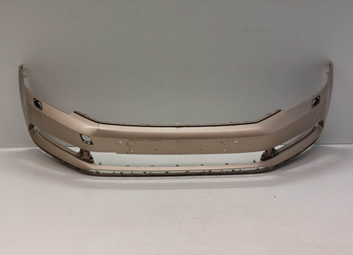3G0807221A Front Bumper VW PASSAT B8 (3G) / ALLTRACK (2014-2023)