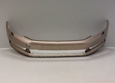 3G0807221A Бампер передний VW PASSAT B8 (3G) / ALLTRACK (2014-2023)