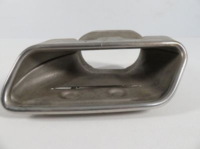 A2214900359 Exhausts, other MERCEDES-BENZ S-CLASS (W221) (2005-2013)