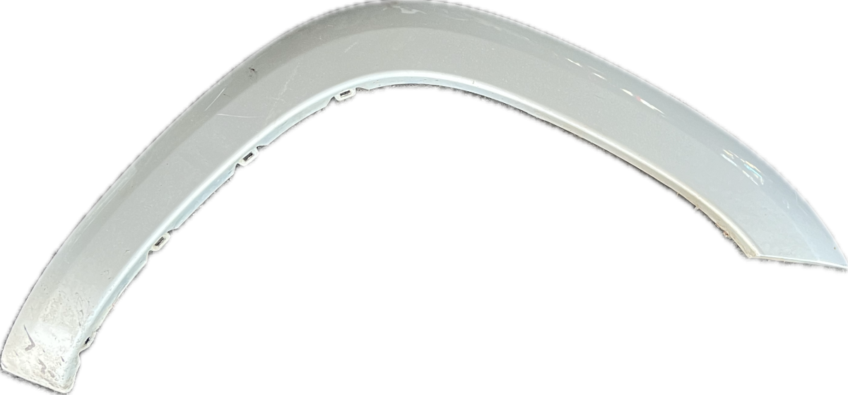 7561142090B1 Fender Flare Front Right TOYOTA RAV 4 III (XA30) (2005-2012)