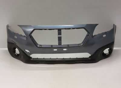 57704AL030 Передний бампер SUBARU LEGACY VI / Outback (2014-2019)