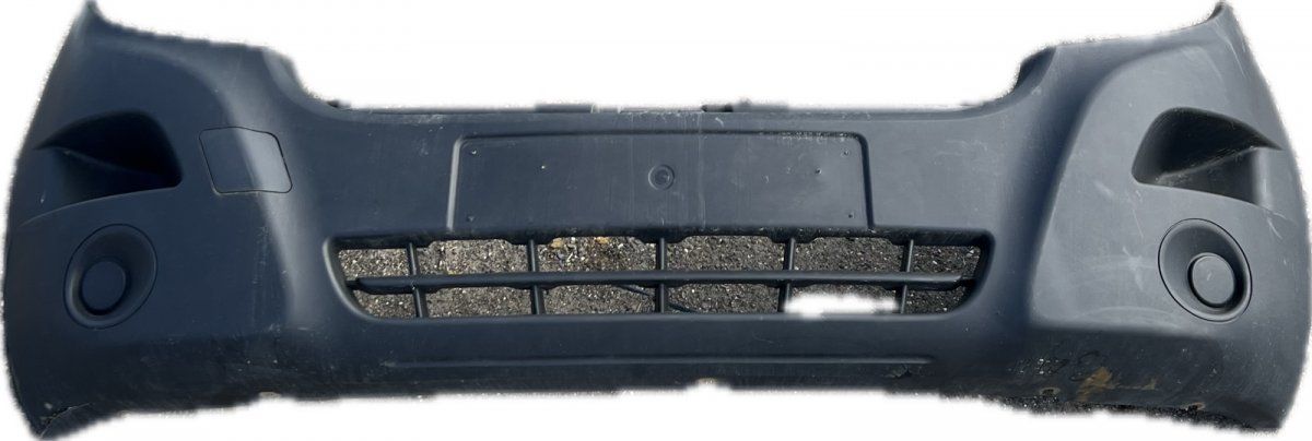 Front Bumper RENAULT MASTER III (FV, JV) (2010-2024)