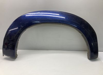 616810K050R Fender Flare Rear Right TOYOTA HILUX VII (AN10, AN20, AN30) (2005-2015)