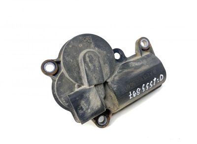 A2139068601 Układ wydechowy, inny MERCEDES-BENZ E-CLASS (W213) (2016-2023)