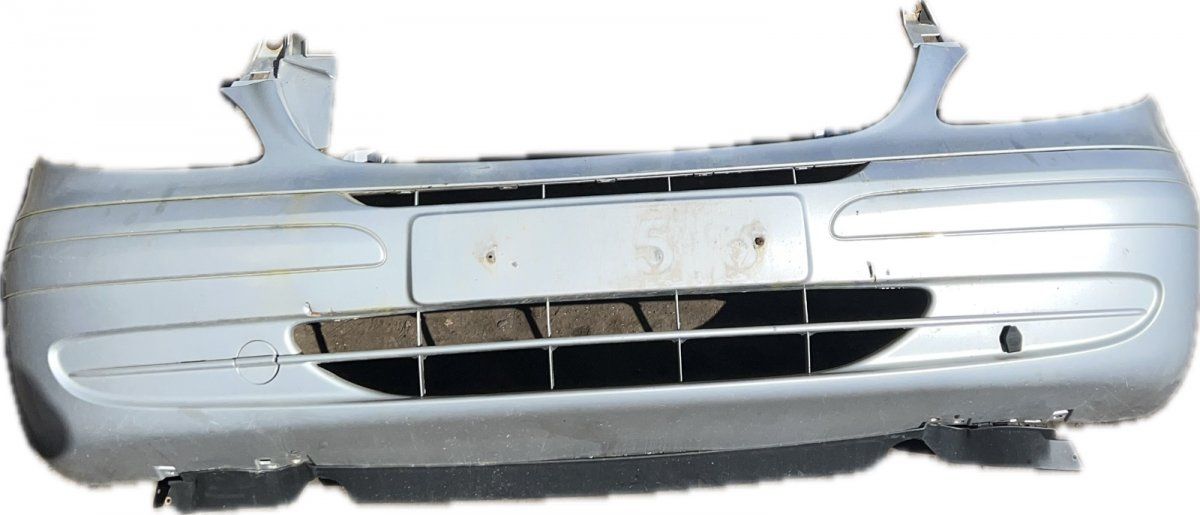 A6398804370 Front Bumper MERCEDES-BENZ VITO / VIANO (W639) (2003-2014)