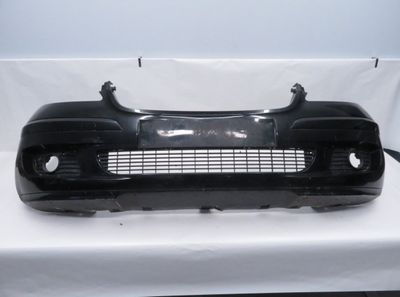 A1698801640 Front Bumper MERCEDES-BENZ A-CLASS (W169) (2004-2012)