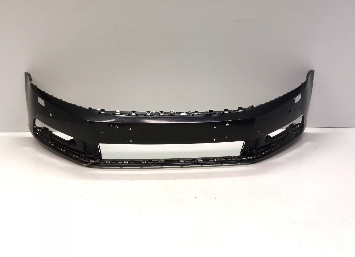 3AA807221 Front Bumper VW PASSAT B7 / ALLTRACK (2010-2015)